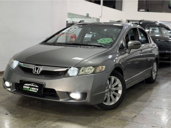 HONDA CIVIC 1.8 LXL SE 16V FLEX 4P MANUAL HONDA CIVIC 1.8 LXL SE 16V FLEX 4P MANUAL